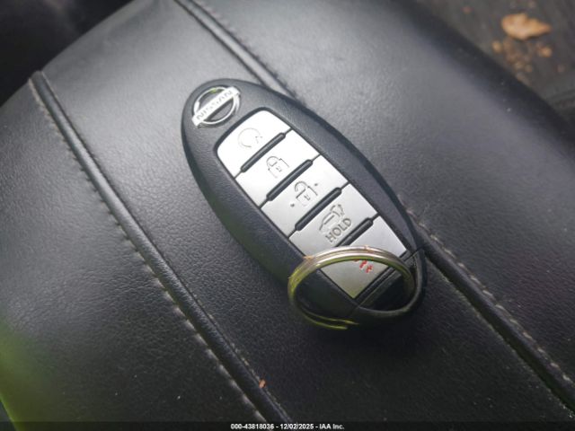 2018 NISSAN ROGUE JN8AT2MT5JW490594 Photo 10