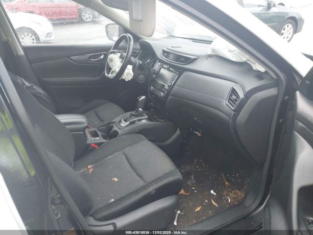 2018 NISSAN ROGUE JN8AT2MT5JW490594 Photo 4