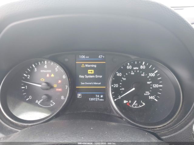 2018 NISSAN ROGUE JN8AT2MT5JW490594 Photo 6