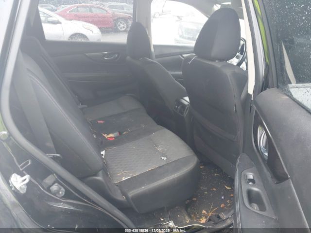2018 NISSAN ROGUE JN8AT2MT5JW490594 Photo 7