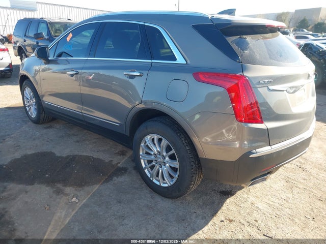 Продажа на аукционе авто 2019 Cadillac Xt5 Premium Luxury, vin: 1GYKNERS2KZ180750, номер лота: 43818056