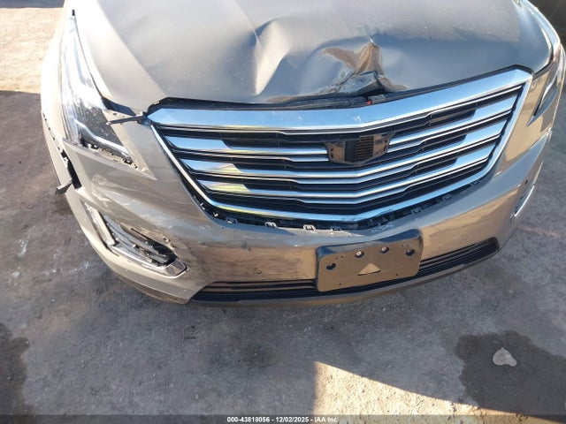 Продажа на аукционе авто 2019 Cadillac Xt5 Premium Luxury, vin: 1GYKNERS2KZ180750, номер лота: 43818056