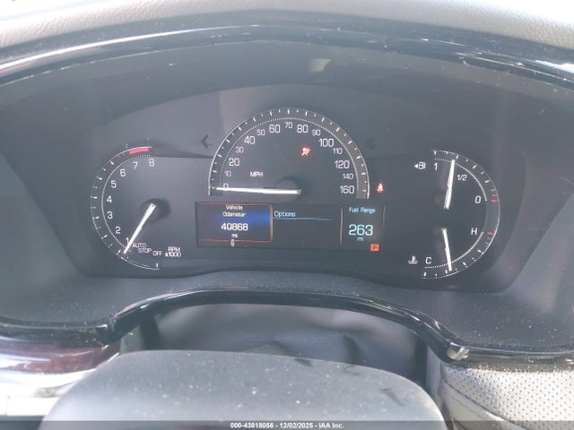 Продажа на аукционе авто 2019 Cadillac Xt5 Premium Luxury, vin: 1GYKNERS2KZ180750, номер лота: 43818056