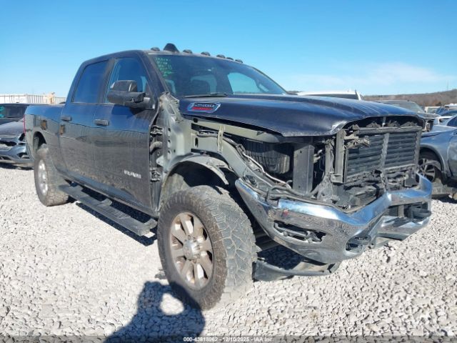 2022 RAM 2500 3C6UR5DL6NG281532