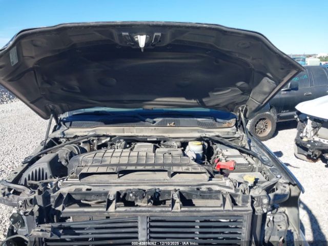 2022 RAM 2500 3C6UR5DL6NG281532 Photo 9