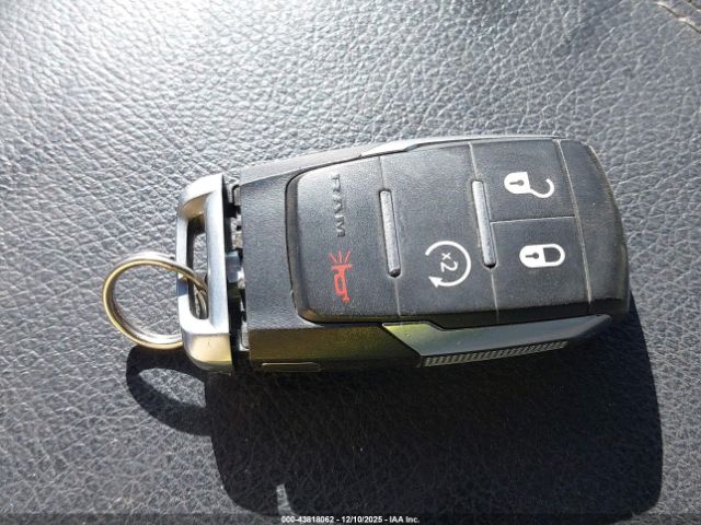 2022 RAM 2500 3C6UR5DL6NG281532 Photo 10