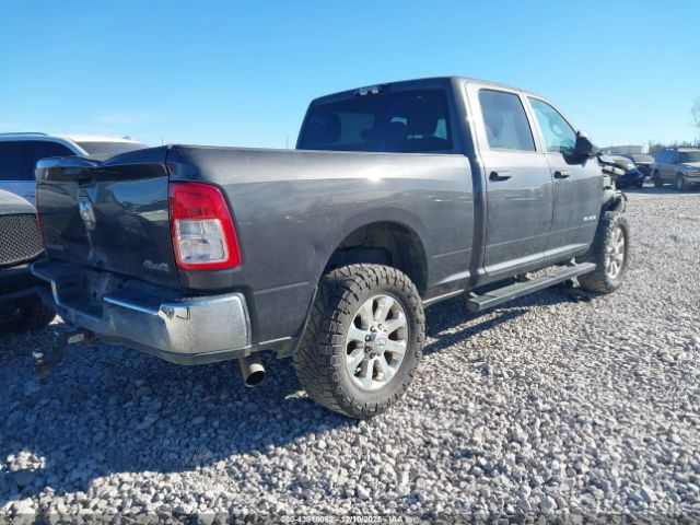 2022 RAM 2500 3C6UR5DL6NG281532 Photo 3