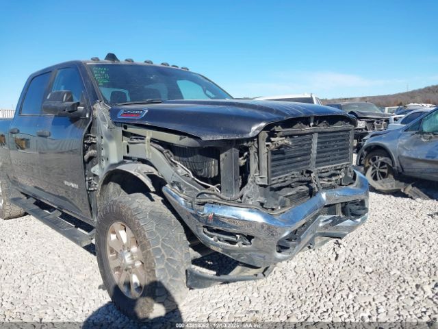 2022 RAM 2500 3C6UR5DL6NG281532 Photo 5