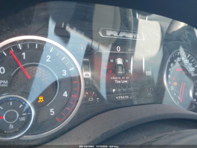 2022 RAM 2500 3C6UR5DL6NG281532 Photo 6