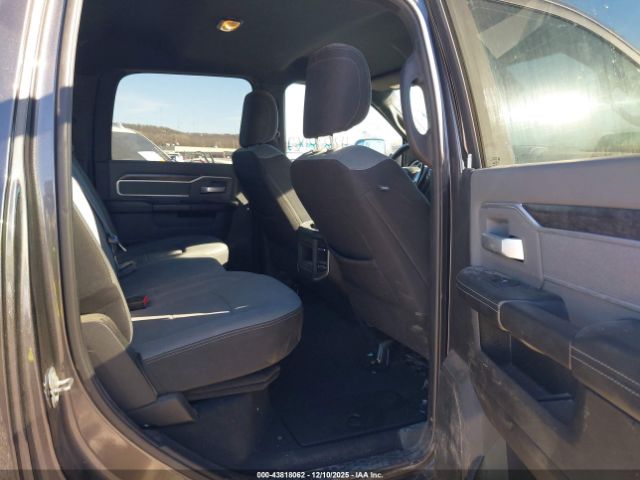 2022 RAM 2500 3C6UR5DL6NG281532 Photo 7