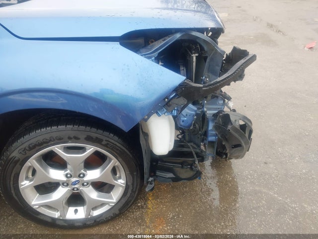 Aukcja sprzedaży 2017 Subaru Forester 2.5i Touring, vin: JF2SJAWC0HH516483, numer aukcji: 43818064