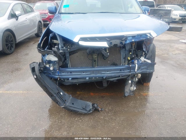 Aukcja sprzedaży 2017 Subaru Forester 2.5i Touring, vin: JF2SJAWC0HH516483, numer aukcji: 43818064