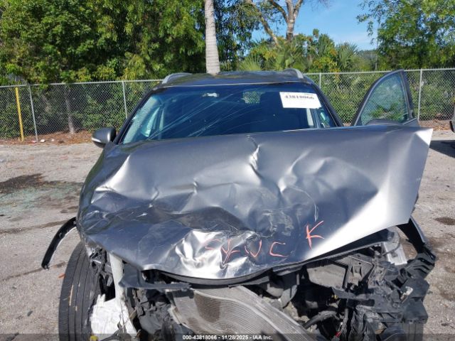 2017 KIA SORENTO 5XYPG4A34HG223545 Photo 9