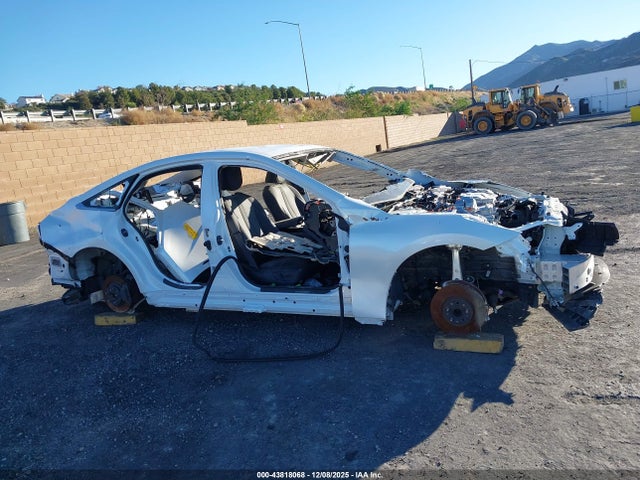 Toyota Mirai Xle 2022 JTDAAAAA4NA004701 Image 12