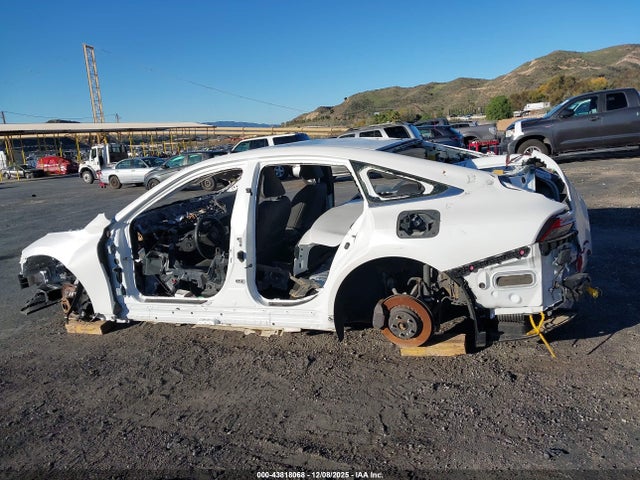 Toyota Mirai Xle 2022 JTDAAAAA4NA004701 Image 13