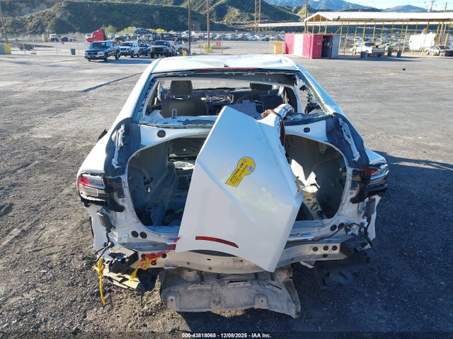 Toyota Mirai Xle 2022 JTDAAAAA4NA004701 Image 15