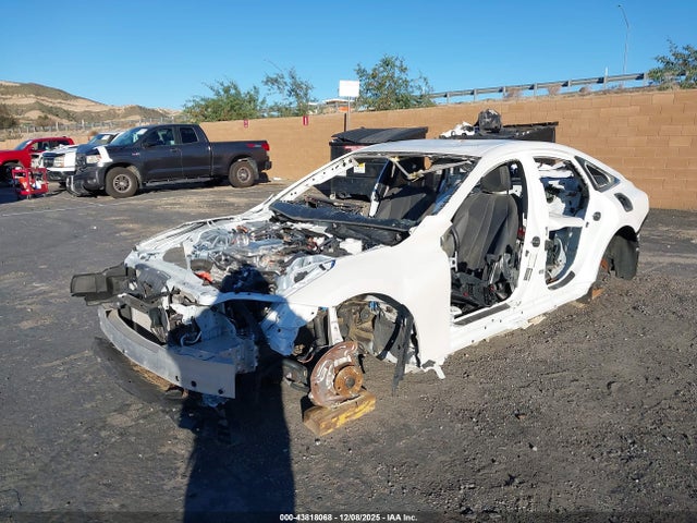 Toyota Mirai Xle 2022 JTDAAAAA4NA004701 Image 2