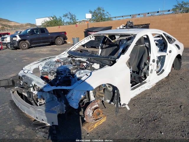 Toyota Mirai Xle 2022 JTDAAAAA4NA004701 Image 6