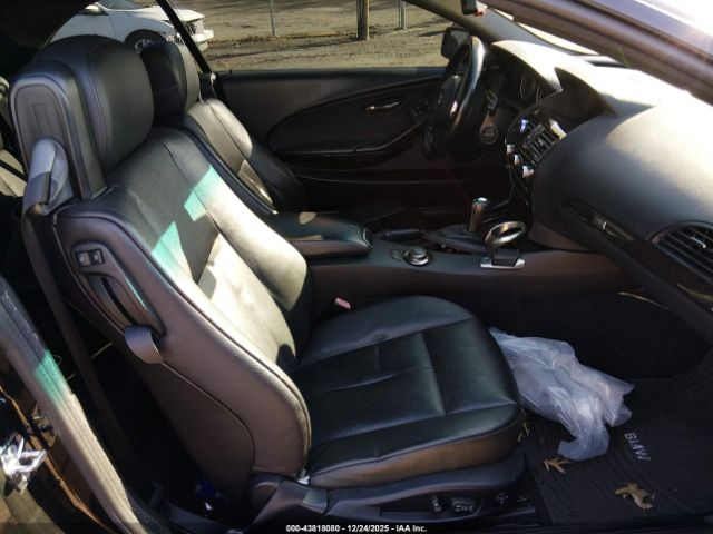 2006 BMW 650I WBAEK13496CN75481 Photo 4