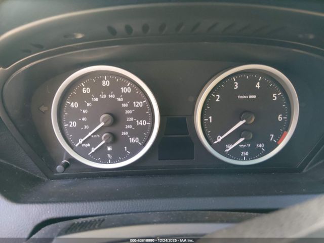 2006 BMW 650I WBAEK13496CN75481 Photo 6