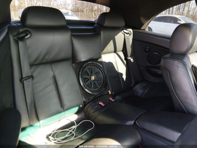 2006 BMW 650I WBAEK13496CN75481 Photo 7