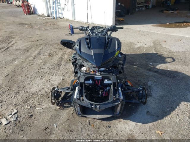 2021 CAN-AM SPYDER ROADSTER 2BXREDD49MV000059 Photo 4