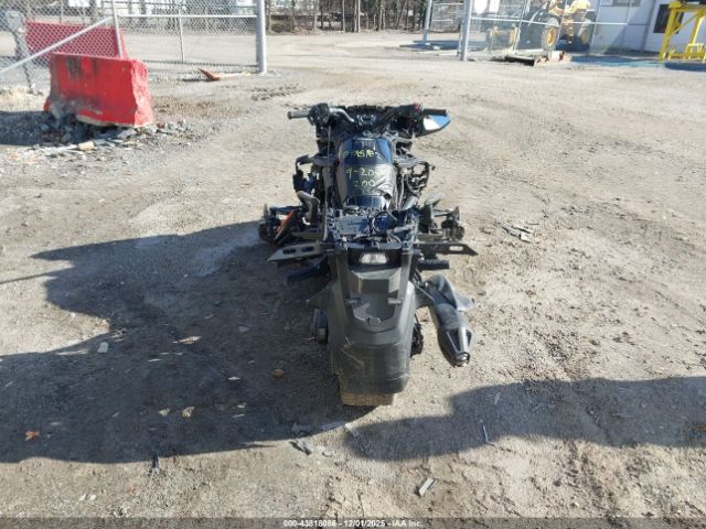 2021 CAN-AM SPYDER ROADSTER 2BXREDD49MV000059 Photo 5