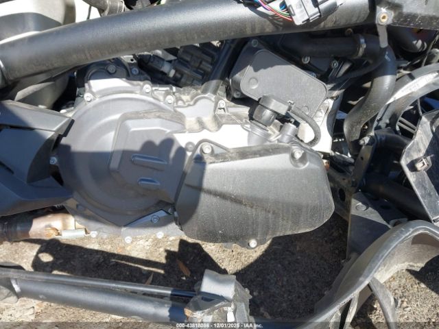 2021 CAN-AM SPYDER ROADSTER 2BXREDD49MV000059 Photo 7