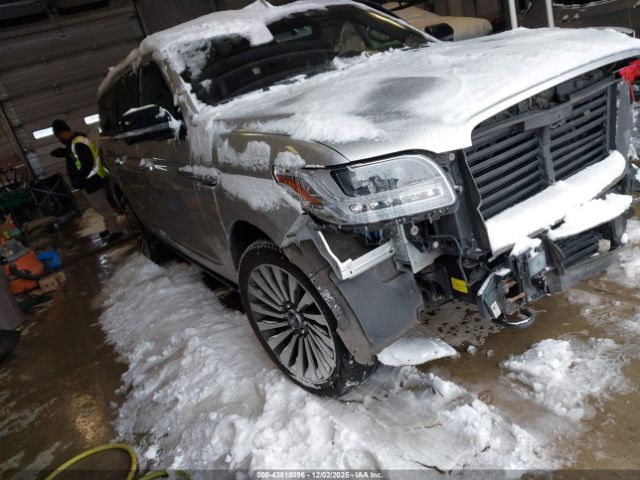 2019 LINCOLN NAVIGATOR L 5LMJJ3LTXKEL25178