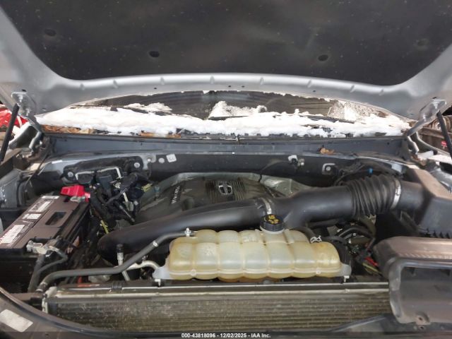 2019 LINCOLN NAVIGATOR L 5LMJJ3LTXKEL25178 Photo 9