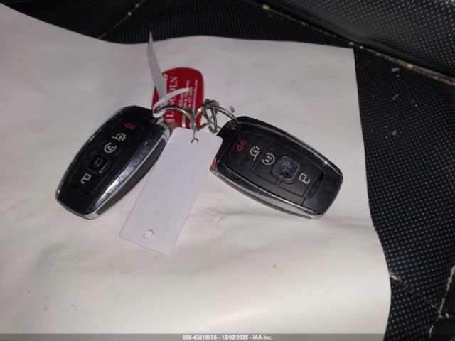 2019 LINCOLN NAVIGATOR L 5LMJJ3LTXKEL25178 Photo 10