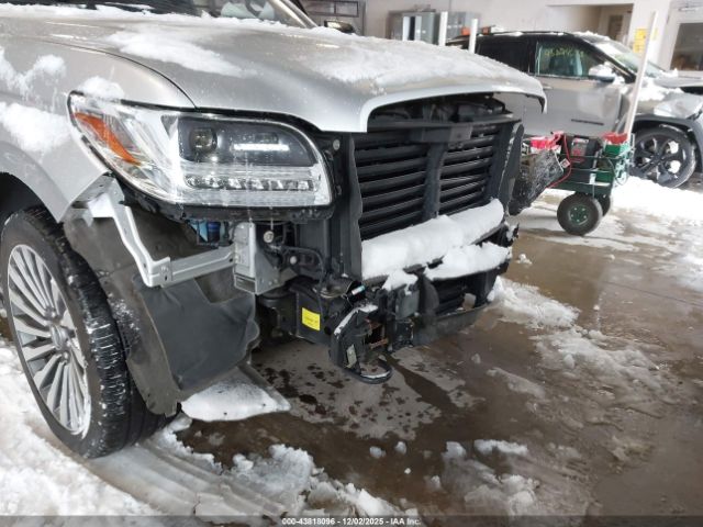 2019 LINCOLN NAVIGATOR L 5LMJJ3LTXKEL25178 Photo 5