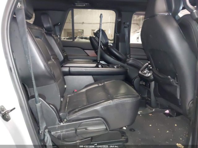 2019 LINCOLN NAVIGATOR L 5LMJJ3LTXKEL25178 Photo 7