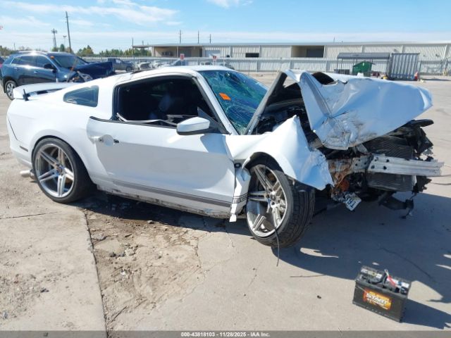 2014 FORD MUSTANG 1ZVBP8CF0E5280819