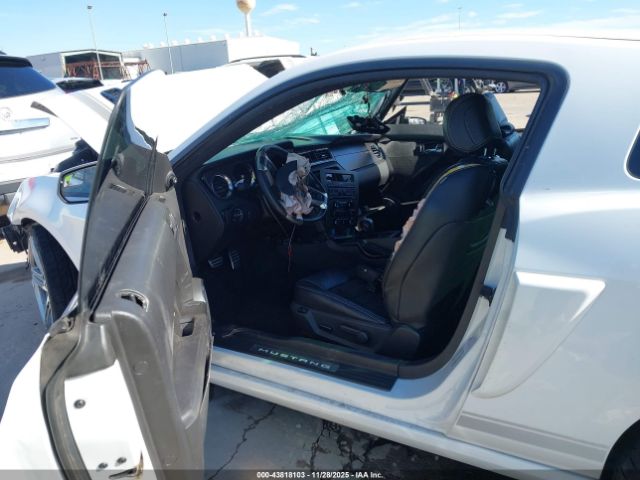 2014 FORD MUSTANG 1ZVBP8CF0E5280819 Photo 4