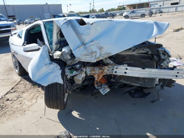 2014 FORD MUSTANG 1ZVBP8CF0E5280819 Photo 5