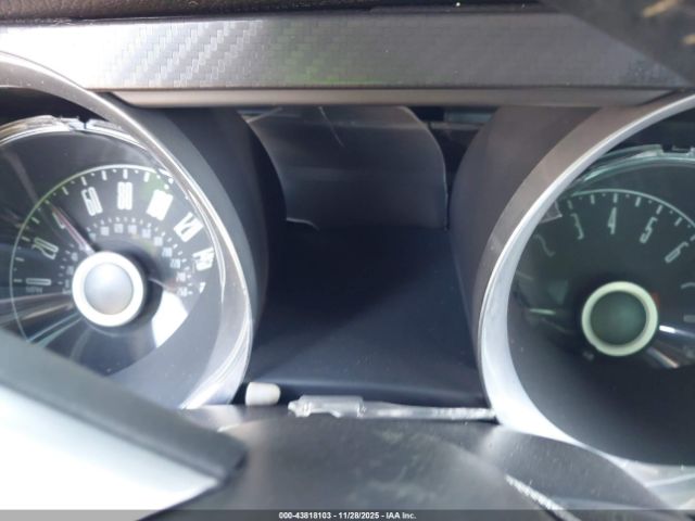2014 FORD MUSTANG 1ZVBP8CF0E5280819 Photo 6