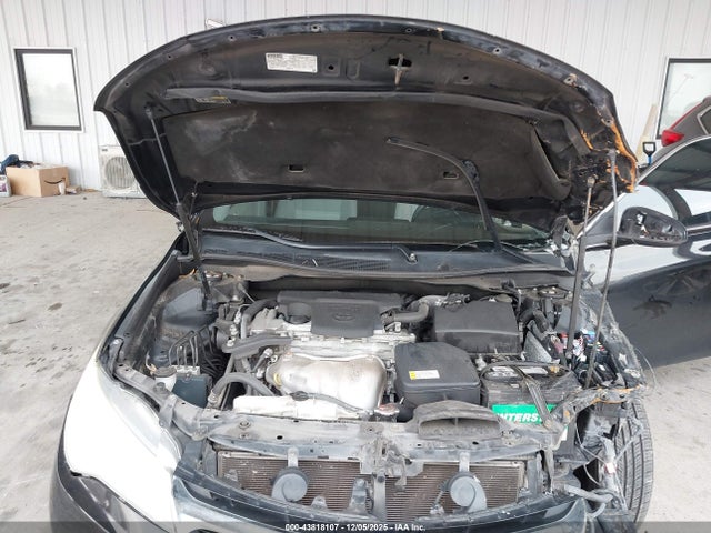 Toyota CAMRY LE 2017 4T1BF1FK2HU306221 Image 10