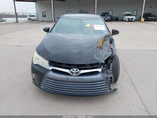 Toyota CAMRY LE 2017 4T1BF1FK2HU306221 Image 12