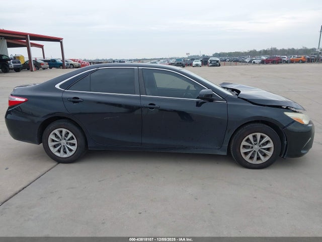 Toyota CAMRY LE 2017 4T1BF1FK2HU306221 Image 13