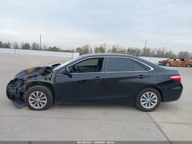 Toyota CAMRY LE 2017 4T1BF1FK2HU306221 Image 14