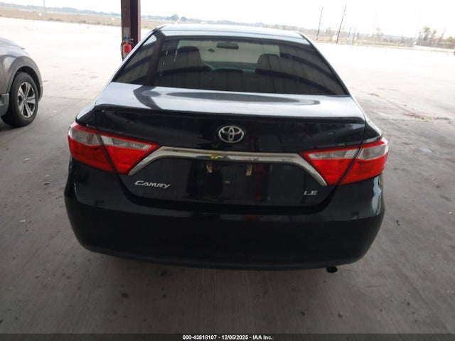 Toyota CAMRY LE 2017 4T1BF1FK2HU306221 Image 16
