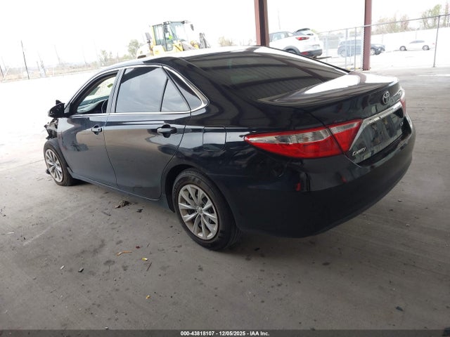 Toyota CAMRY LE 2017 4T1BF1FK2HU306221 Image 3