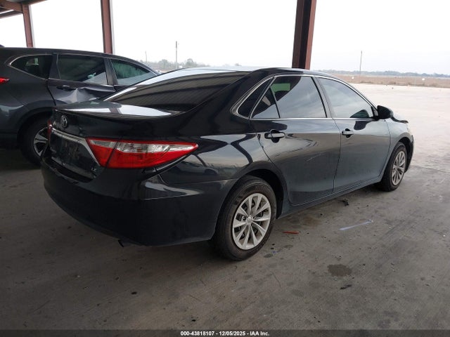Toyota CAMRY LE 2017 4T1BF1FK2HU306221 Image 4