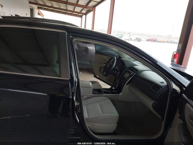 Toyota CAMRY LE 2017 4T1BF1FK2HU306221 Image 5