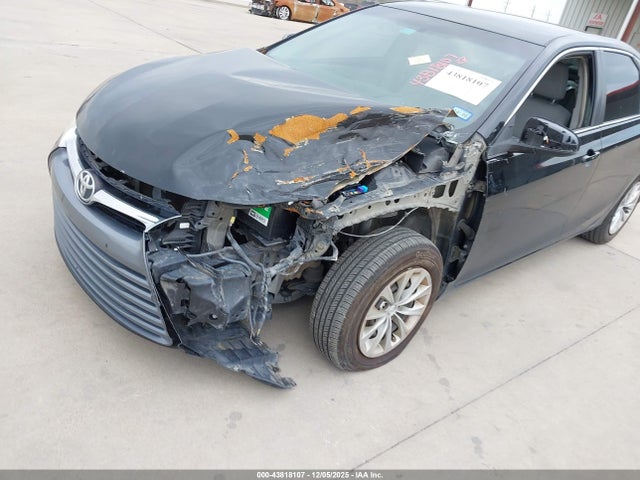 Toyota CAMRY LE 2017 4T1BF1FK2HU306221 Image 6