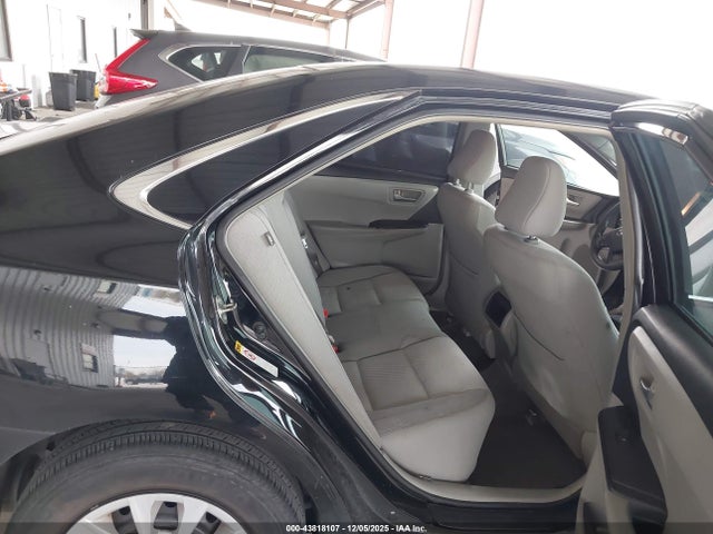 Toyota CAMRY LE 2017 4T1BF1FK2HU306221 Image 8