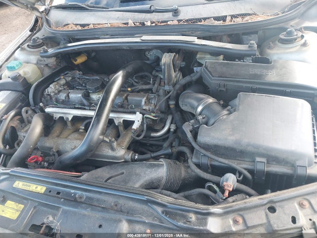 2005 VOLVO XC70 YV1SZ592551204188 Photo 9