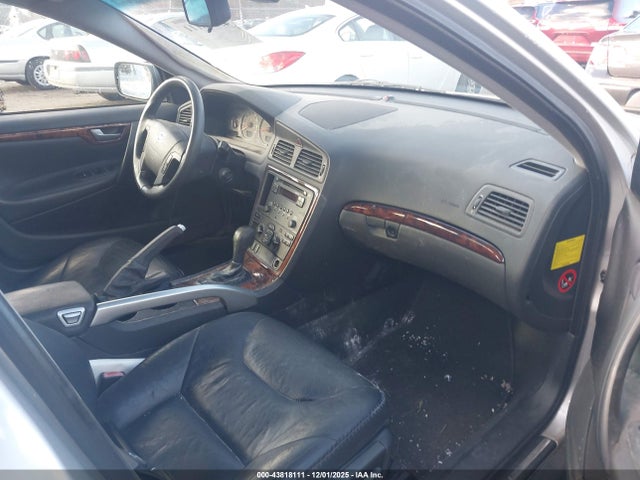 2005 VOLVO XC70 YV1SZ592551204188 Photo 4