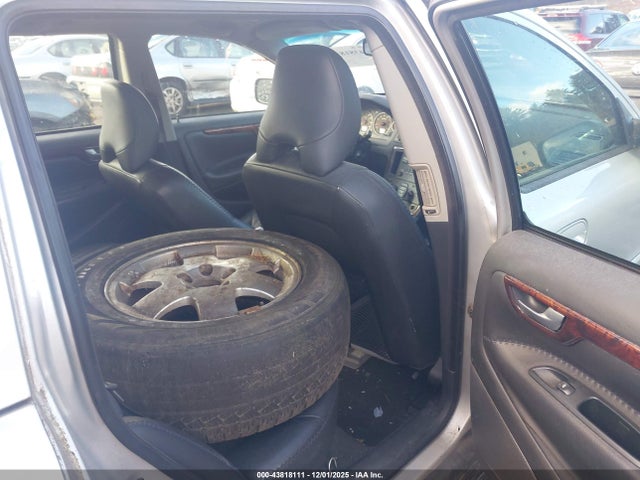 2005 VOLVO XC70 YV1SZ592551204188 Photo 7